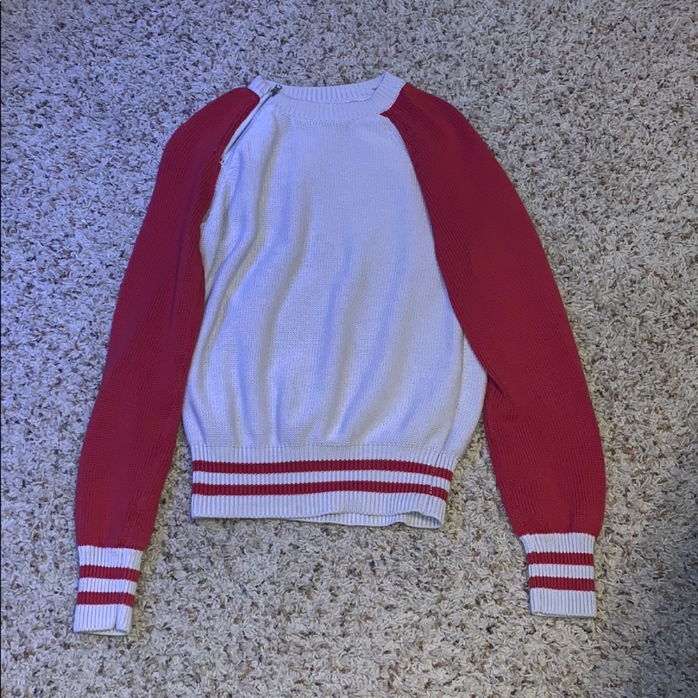 Maddie Style Sweater